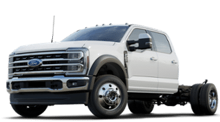 2024 Ford Chassis Cab External Image 1